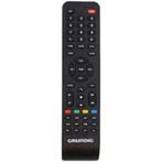 Grundig Universele afstandsbediening 8 in 1, Audio, Tv en Foto, Afstandsbedieningen, Ophalen, Nieuw, Universeel, Dvd