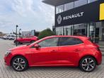 RENAULT Megane TCe 130pk Bose / Trekhaak / Navigatie / Camer, Gebruikt, Zwart, 4 cilinders, 132 pk