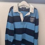 Polo Ralph Lauren Rugby Shirt - Maat 10-12, Ophalen of Verzenden, Gebruikt, Jongen, Shirt of Longsleeve