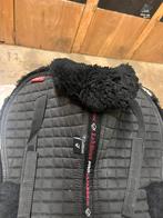 Lemieux pro lambskin zadelbontje / onderlegger, Dieren en Toebehoren, Paarden en Pony's | Dekens en Dekjes, Ophalen of Verzenden