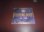 cd culture beat, mr. vain, Ophalen of Verzenden, Zo goed als nieuw