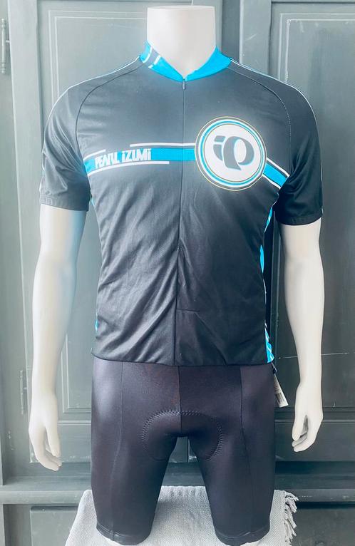 *** Pearl Izumi shirt voor heren S / M / L /  - NIEUW ***, Fietsen en Brommers, Fietsaccessoires | Fietskleding, Nieuw, Heren