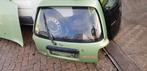 NISSAN MICRA ACHTERKLEP +SPOILER BJ 1993 TOT 2002, Ophalen of Verzenden, Gebruikt, Achter, Achterklep