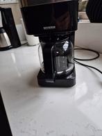Severin Koffiezetapparaat - 10 kops - Weinig Gebruikt, Ophalen of Verzenden