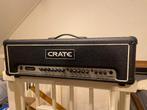 Crate FLEX 120HU versterker, Ophalen, Gebruikt, Gitaar, 100 watt of meer