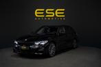 BMW 3-serie Touring 330e M-Sport | Pano | Trekhaak | 360 cam, Auto's, 1998 cc, Achterwielaandrijving, Gebruikt, Euro 6