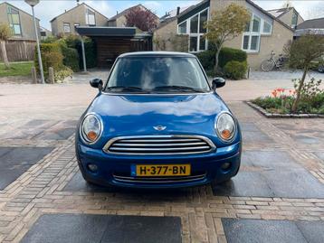 Mini Cooper R56 1.6L 2006 gereviseerd  beschikbaar voor biedingen
