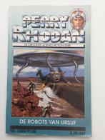 Perry Rhodan  nr 1050/9130 De robots van Ursuf, Boeken, Ophalen of Verzenden, Zo goed als nieuw