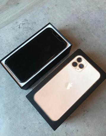Apple iPhone 11 Pro beschikbaar voor biedingen