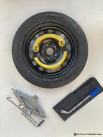 Thuiskomer Reservewiel MAZDA 3 6 CX3 CX30 CX5 CX60  17 inch, Ophalen of Verzenden, Gebruikt, Personenwagen, Banden en Velgen