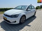 Volkswagen Golf 1.4 TSI GTE Carplay, Camera, Trekhaak, Park, 8 kWh, Stof, Gebruikt, Euro 6