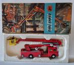 Corgi Toys (1127) Simon Snorkel Fire Engine, Verzenden, Zo goed als nieuw, Bus of Vrachtwagen, Corgi