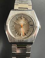 Edox Hydromatix heren horloge | vintage |, Sieraden, Tassen en Uiterlijk, Overige Accessoires, Gebruikt, Verzenden