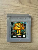Double dragon II gameboy, 1 speler, Ophalen, Zo goed als nieuw
