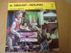 A. Decap - sound - long way to tippererie, Ophalen of Verzenden, Zo goed als nieuw, Pop, Single