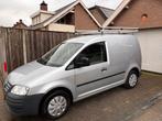 Imperiaal aluminium Volkswagen VW Caddy met rol, Auto diversen, Dakdragers, Ophalen, Zo goed als nieuw