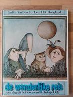 De wonderlijke reis.  Judith ten Bosch, Boeken, Ophalen of Verzenden, Zo goed als nieuw