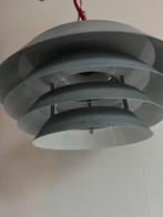 Industriële Hanglamp metaal- Nieuw in Doos, Ophalen of Verzenden, Nieuw, Overige materialen, Minder dan 50 cm