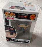 Funko Pop Max Verstappen #3, Verzamelen, Poppetjes en Figuurtjes, Ophalen of Verzenden, Zo goed als nieuw