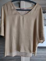 Studio Anneloes top S/M, Maat 38/40 (M), Studio Anneloes, Beige, Nieuw