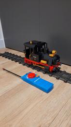 Playmobil 4017 4019 4021 rc trein wagon treinset lgb rails, Kinderen en Baby's, Speelgoed | Playmobil, Ophalen of Verzenden, Gebruikt