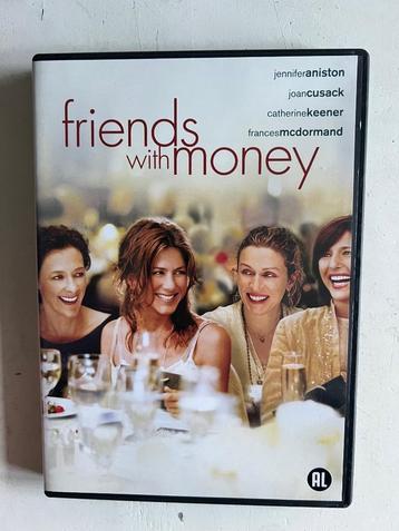 Friends with Money beschikbaar voor biedingen