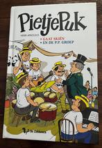Omnibus Pietje Puk gaat skiën/ en de pp groep, Fictie algemeen, Henri Arnoldus, Ophalen of Verzenden, Zo goed als nieuw