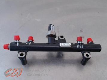 Galerij (Injectie) van een Peugeot Expert beschikbaar voor biedingen