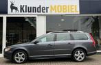 Volvo V70 2.0 T5 Summum Aut. |Leder|Memory|Trekhaak|, Auto's, Euro 5, 4 cilinders, 12 km/l, 5 stoelen