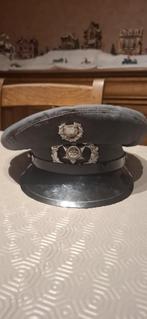 PORTUGAL Politiepet 1970, Verzenden, Marechaussee, Overige gebieden, Helm of Baret