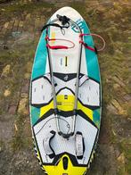 Grecko fanatic surfplank 156, Watersport en Boten, Windsurfen, Ophalen, 250 tot 300 cm, Plank, 5 tot 7 m²
