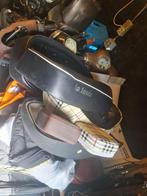 Buddy zadel vx50 retro lasouris agm berini, Ophalen of Verzenden