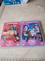 K3 Doornroosje & De 3 Biggetjes DVD set, Alle leeftijden, Boxset, Ophalen of Verzenden, Zo goed als nieuw