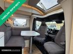 Hymer B580 MC 177PK Enkele Bedden 2X Airco Zonnepanelen Trek, Caravans en Kamperen, Automaat, 7 tot 8 meter, Bedrijf, Diesel