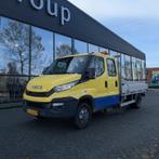 Bedrijfsauto met kipfunctie, IVECO, DAILY 35C14ND 3.0 410, 2, Auto's, Bestelauto's, 136 pk, Gebruikt, Euro 6, 4 cilinders