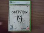 the elder scrolls IV - oblivion, Gebruikt, 1 speler, Ophalen of Verzenden, Role Playing Game (Rpg)