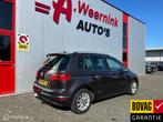 Volkswagen Golf Sportsvan 1.6 TDI Lounge, Auto's, Volkswagen, Gebruikt, Euro 6, 4 cilinders, Met garantie (alle)