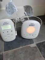Babyfoon philips avent, Kinderen en Baby's, Babyfoons, Ophalen of Verzenden, Zo goed als nieuw