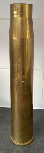 Britse 6 ponder huls 1942, Verzamelen, Militaria | Tweede Wereldoorlog, Ophalen of Verzenden, Engeland, Hulzen of Bodemvondsten