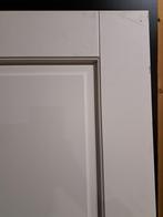 Deur Binnendeur opdek (nummer 546) 201,5 x 93cm, 80 tot 100 cm, Binnendeur, Niet ingevuld, Nieuw