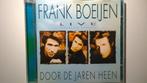 Frank Boeijen - Live Door De Jaren Heen, Ophalen of Verzenden, Zo goed als nieuw, Pop