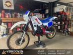 1985 Honda MTX200 RII MD13 VT695, Motoren, Overig