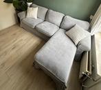 IKEA ektorp bank, 3-Zits, Chaise Longue, Huis en Inrichting, Banken | Sofa's en Chaises Longues, Ophalen, 250 tot 300 cm, Driepersoons