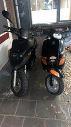 Yamaha Booster - Scooter, Gebruikt, Overige modellen, Ophalen of Verzenden, Benzine
