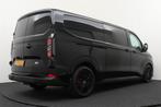 Ford Transit Custom 320 2.0 170 PK Aut. RS-Pack Pack Premium, Gebruikt, 4 cilinders, 2800 kg, Zwart