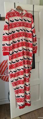 Mooie takkie onesie,maat m., Ophalen of Verzenden, Zo goed als nieuw, Maat 38/40 (M)