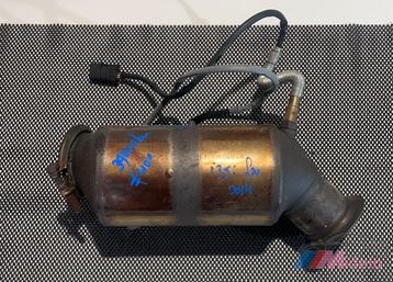 BMW F20 KATALYSATOR 7605227 beschikbaar voor biedingen