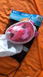 Kinder snorkel masker, Ophalen, Nieuw, Snorkelset