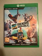 Riders Republic, Spelcomputers en Games, Ophalen of Verzenden, Zo goed als nieuw