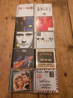 Cd's van Phil Collins, Grease, Michael Jackson, Spice Girls, Cd's en Dvd's, Cd's | Verzamelalbums, Ophalen of Verzenden